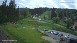 Hotel Perla Jizery