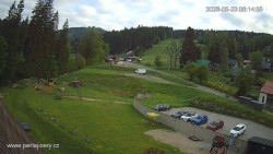 Hotel Perla Jizery