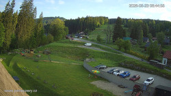 Hotel Perla Jizery
