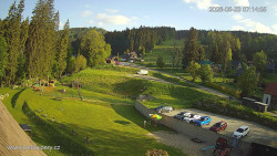 Hotel Perla Jizery