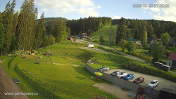 Hotel Perla Jizery