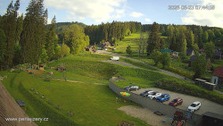 Hotel Perla Jizery