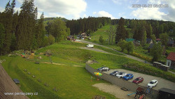 Hotel Perla Jizery