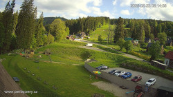 Hotel Perla Jizery