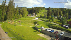 Hotel Perla Jizery