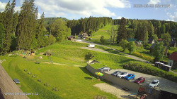 Hotel Perla Jizery