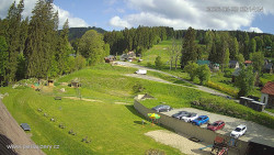 Hotel Perla Jizery