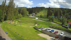 Hotel Perla Jizery