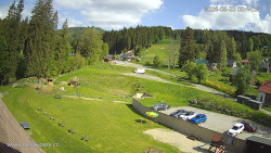 Hotel Perla Jizery