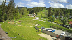 Hotel Perla Jizery
