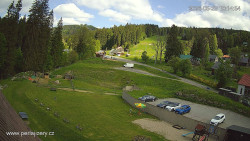 Hotel Perla Jizery