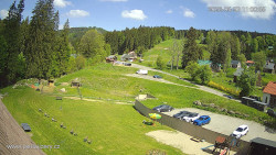 Hotel Perla Jizery