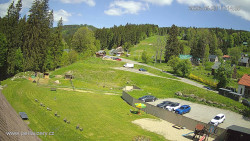 Hotel Perla Jizery