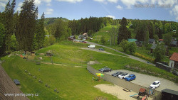 Hotel Perla Jizery