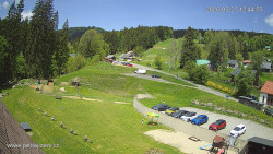 Hotel Perla Jizery