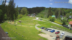Hotel Perla Jizery