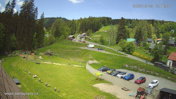 Hotel Perla Jizery