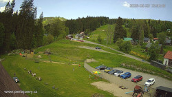 Hotel Perla Jizery