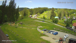 Hotel Perla Jizery