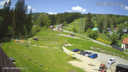Hotel Perla Jizery