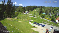 Hotel Perla Jizery