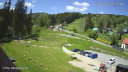 Hotel Perla Jizery