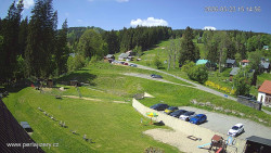 Hotel Perla Jizery