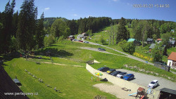 Hotel Perla Jizery