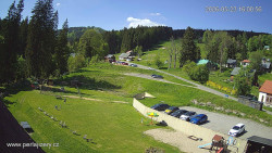 Hotel Perla Jizery