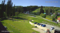 Hotel Perla Jizery