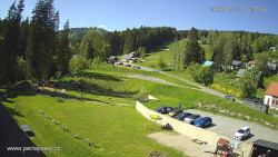 Hotel Perla Jizery