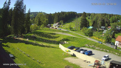 Hotel Perla Jizery