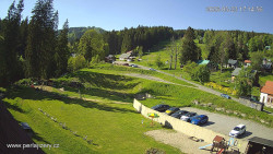 Hotel Perla Jizery