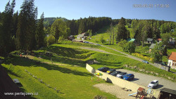 Hotel Perla Jizery