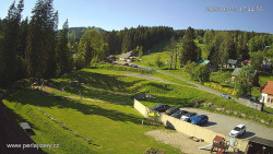 Hotel Perla Jizery