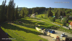 Hotel Perla Jizery