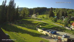 Hotel Perla Jizery