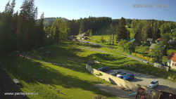 Hotel Perla Jizery