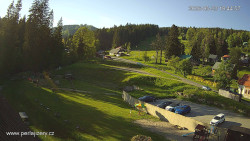 Hotel Perla Jizery