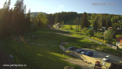 Hotel Perla Jizery