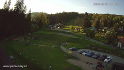 Hotel Perla Jizery