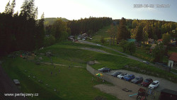 Hotel Perla Jizery