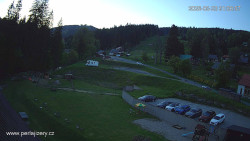 Hotel Perla Jizery