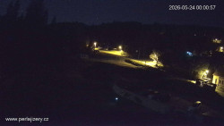 Hotel Perla Jizery