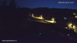 Hotel Perla Jizery