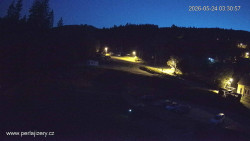 Hotel Perla Jizery