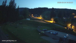 Hotel Perla Jizery