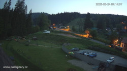 Hotel Perla Jizery
