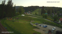 Hotel Perla Jizery
