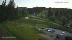 Hotel Perla Jizery